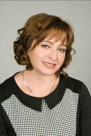 Бондарук Людмила Василівна