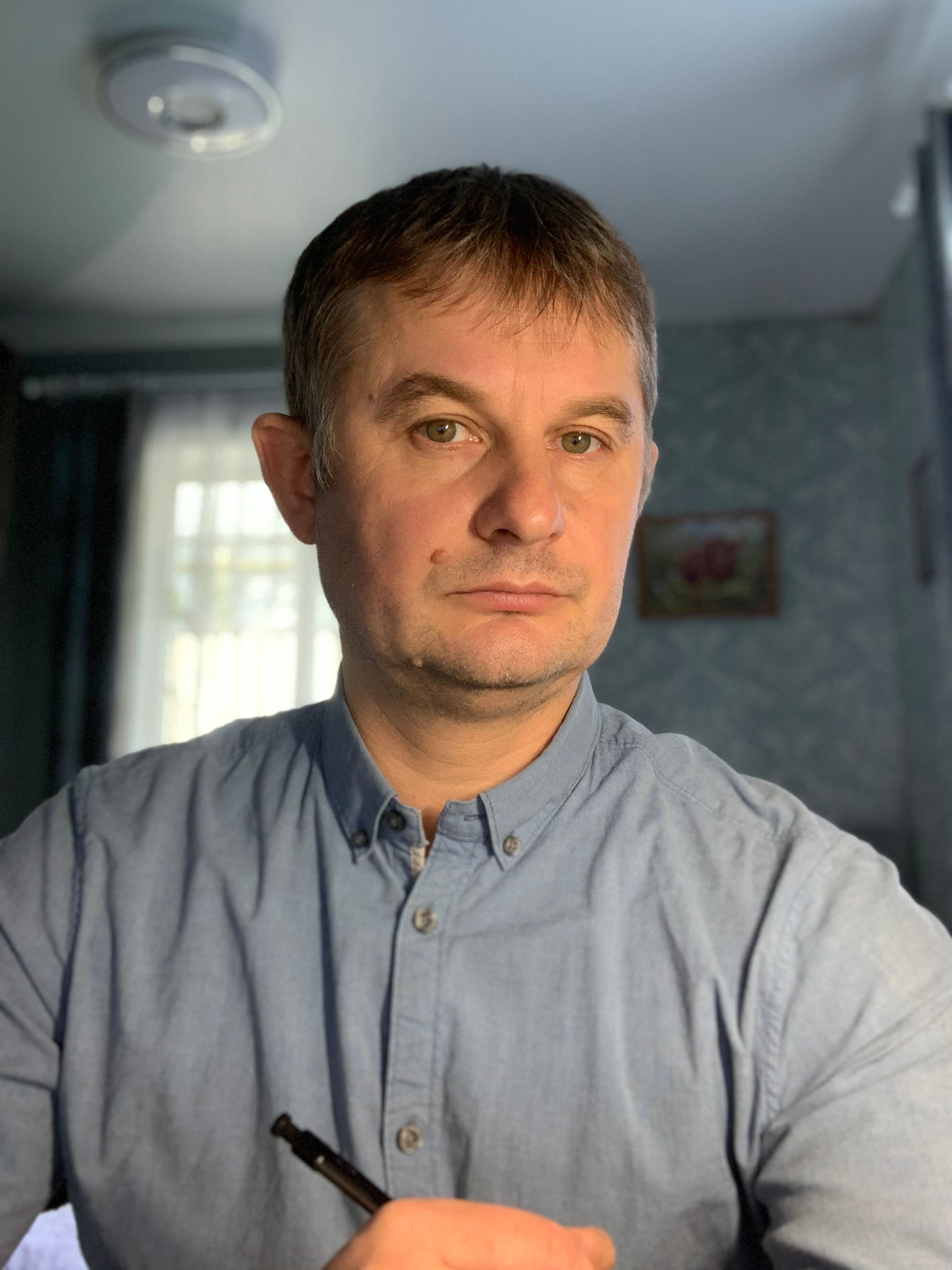 Андрій Бояр