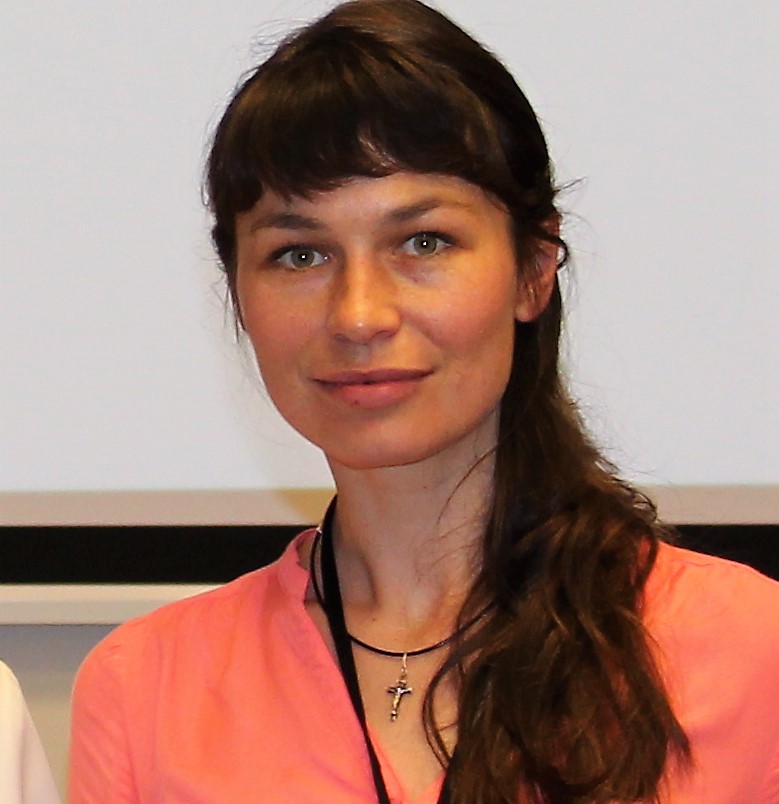 Бойко Оксана Петрівна