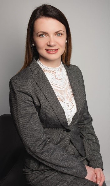 Бойко Тетяна Олександрівна