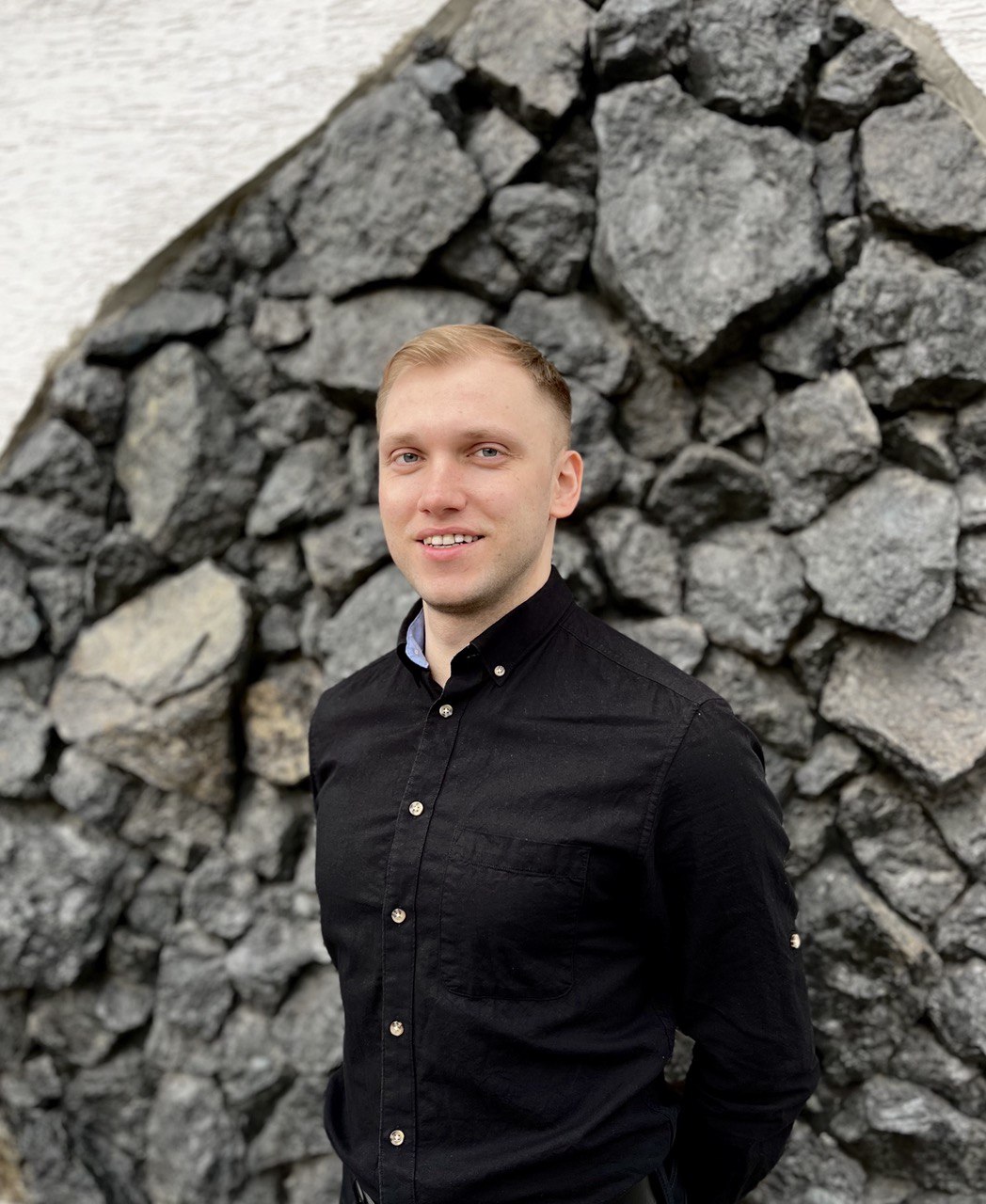 ЦАПЯК Микола Йосипович