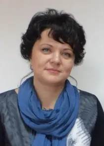 Данилюк Тетяна Іллівна