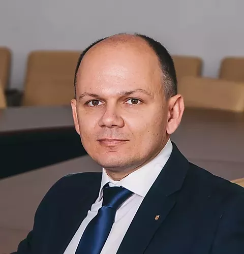 Demchuk Anton Mykhailovych