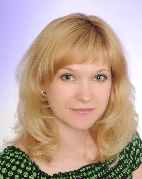 Яручик Ольга Борисівна