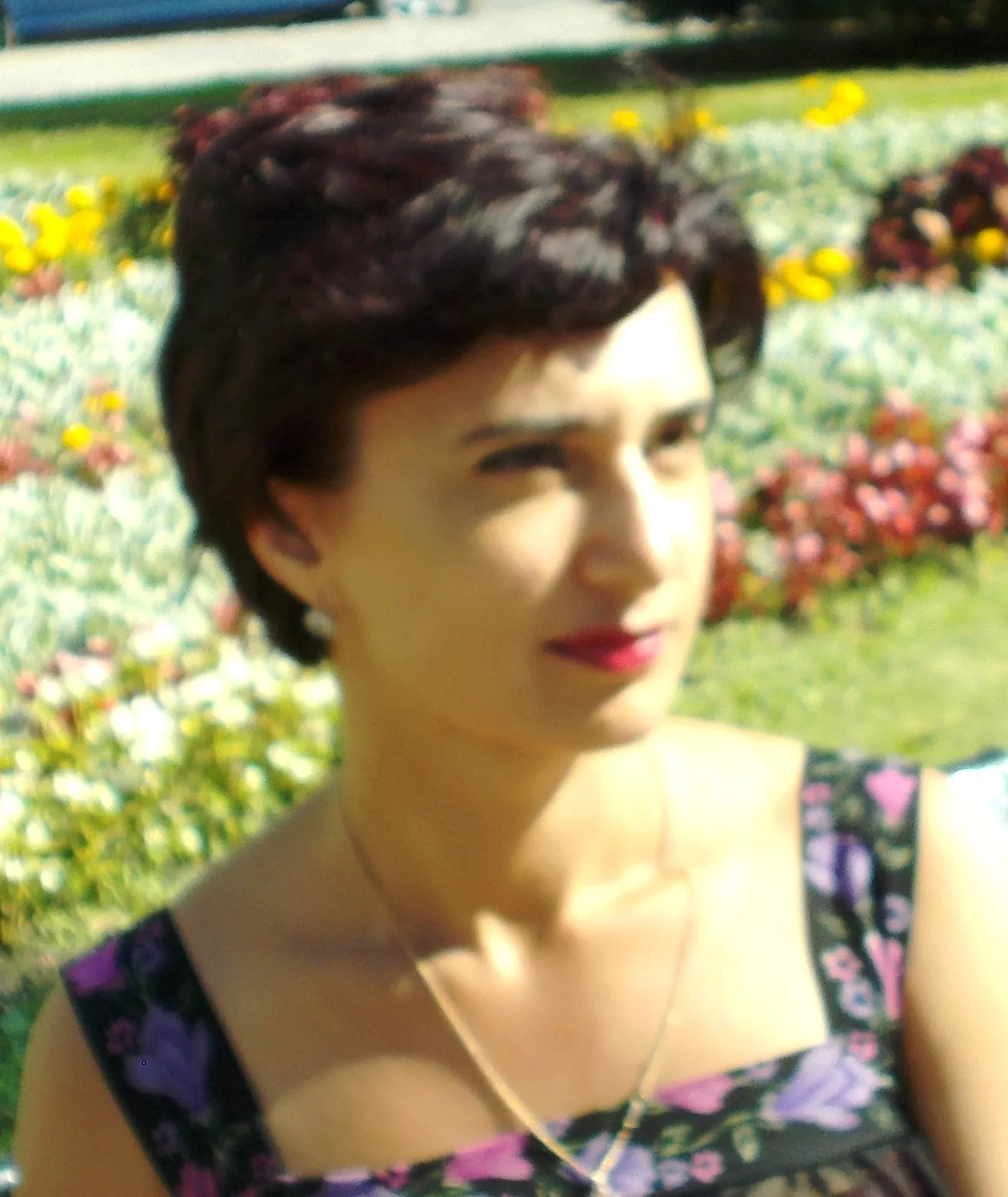 Карпчук Наталія Петрівна