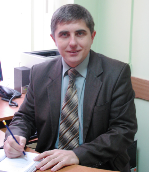 Федонюк Анатолій Ананійович, п