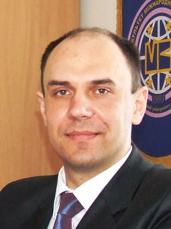Sergii Fedoniuk