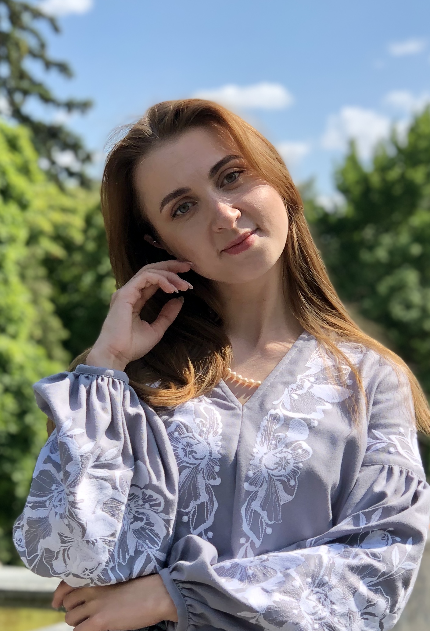 Легерко Т. О.