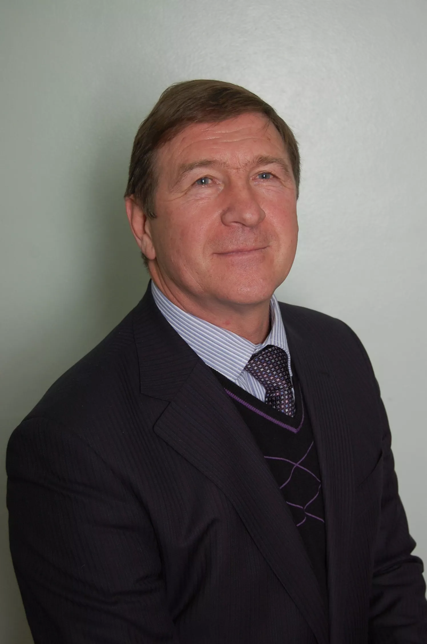 Бортніков Валерій Іванович