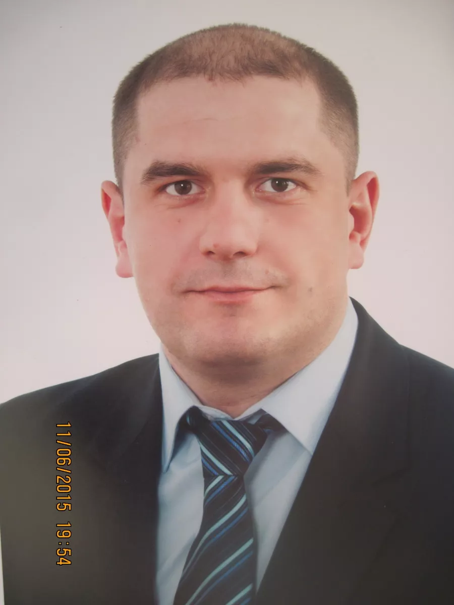 Гламазда Петро Володимирович