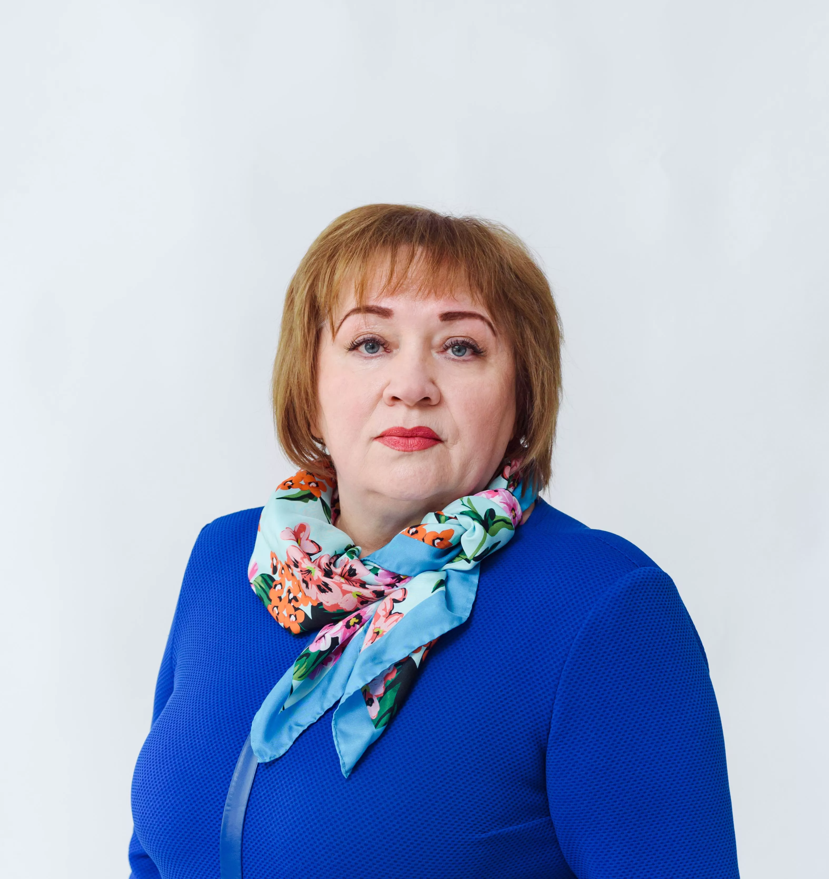 Пріма Раїса Миколаївна