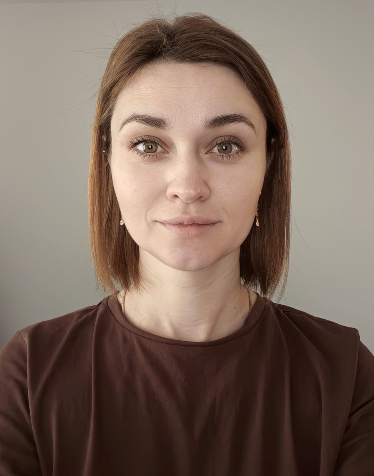 Томащук Юлія Олександрівна