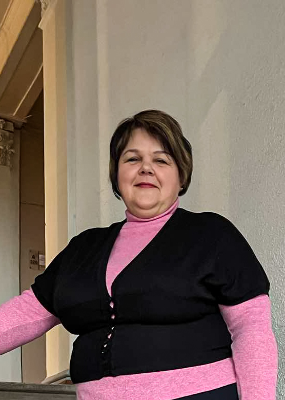 Коломєєць Віра Миколаївна