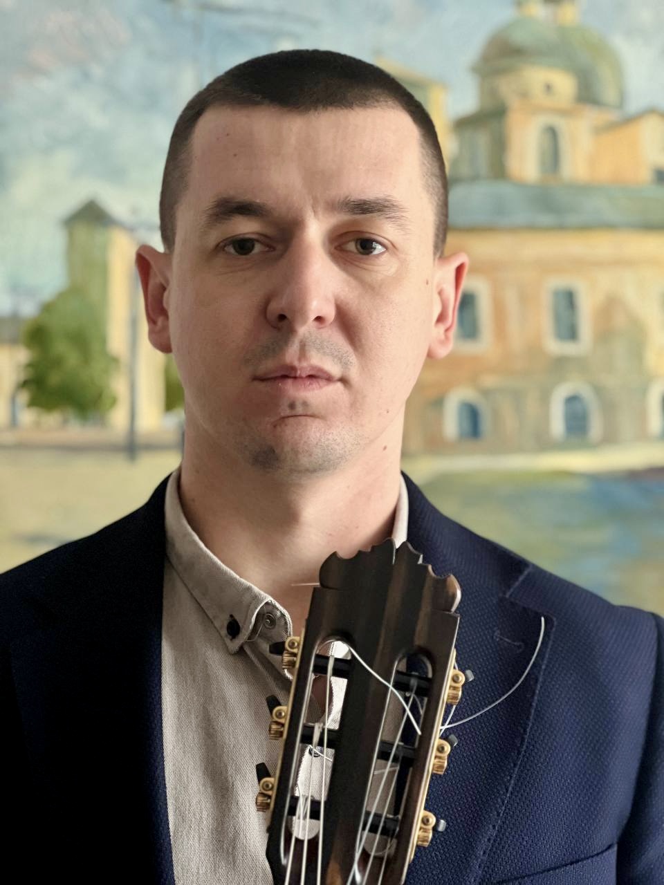 Косинець Іван Іванович