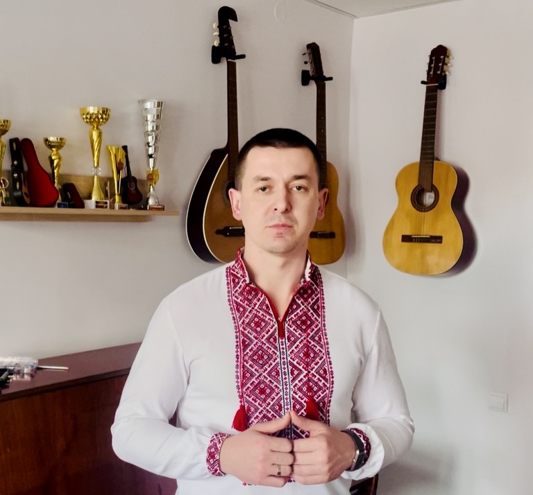 Косинець Іван Іванович