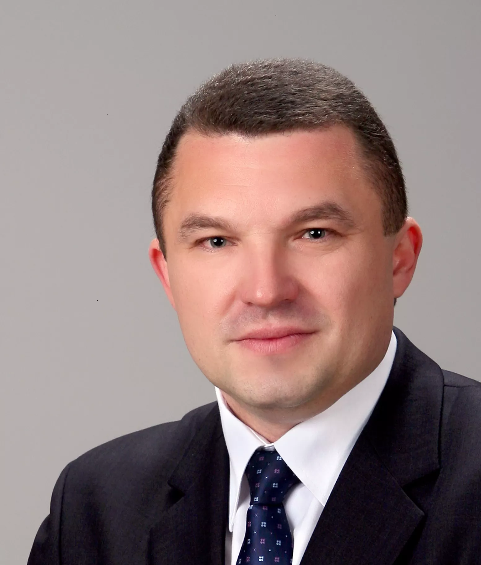 Барський Юрій Миколайович