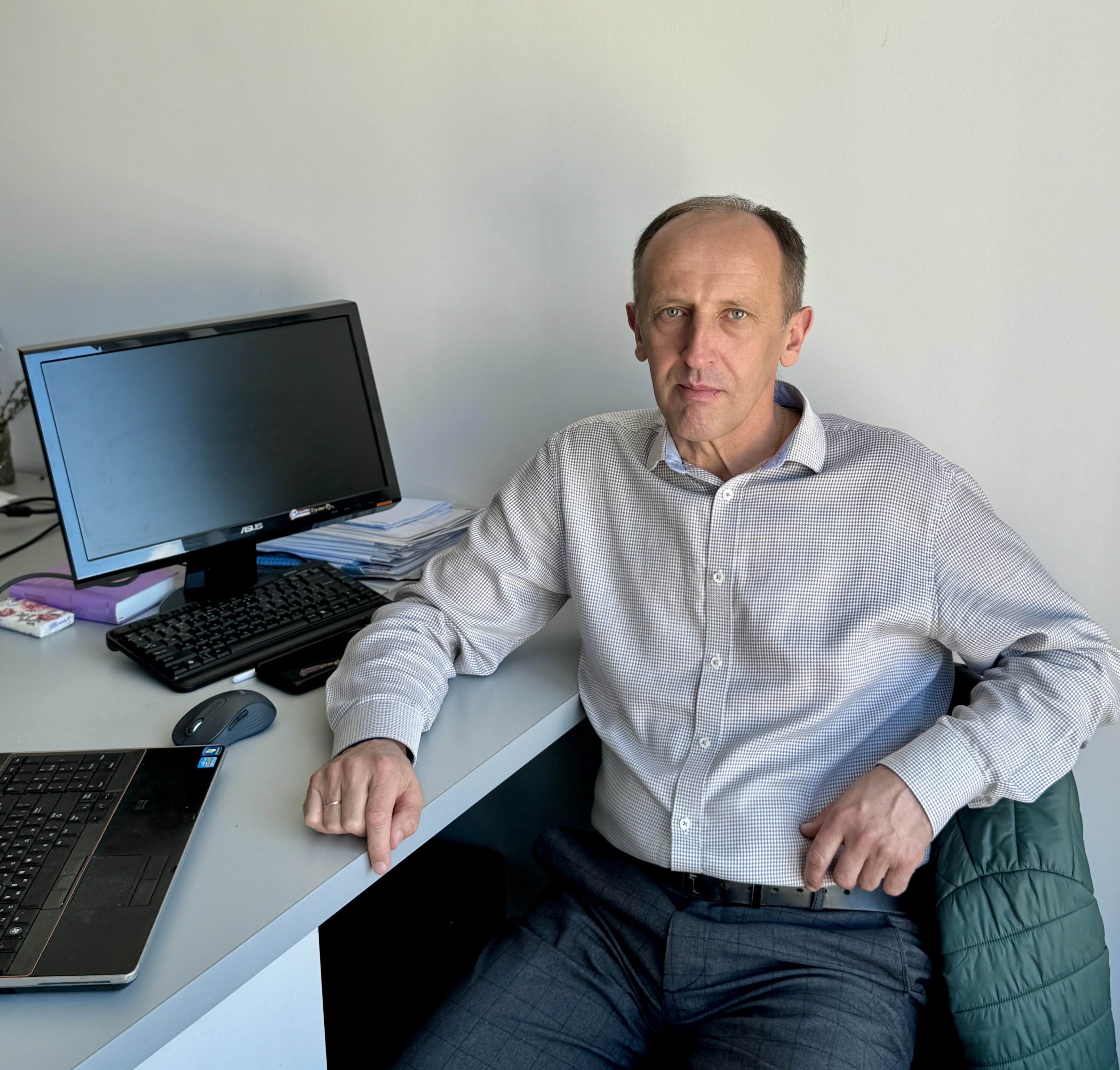 Сахнюк Василь Євгенович