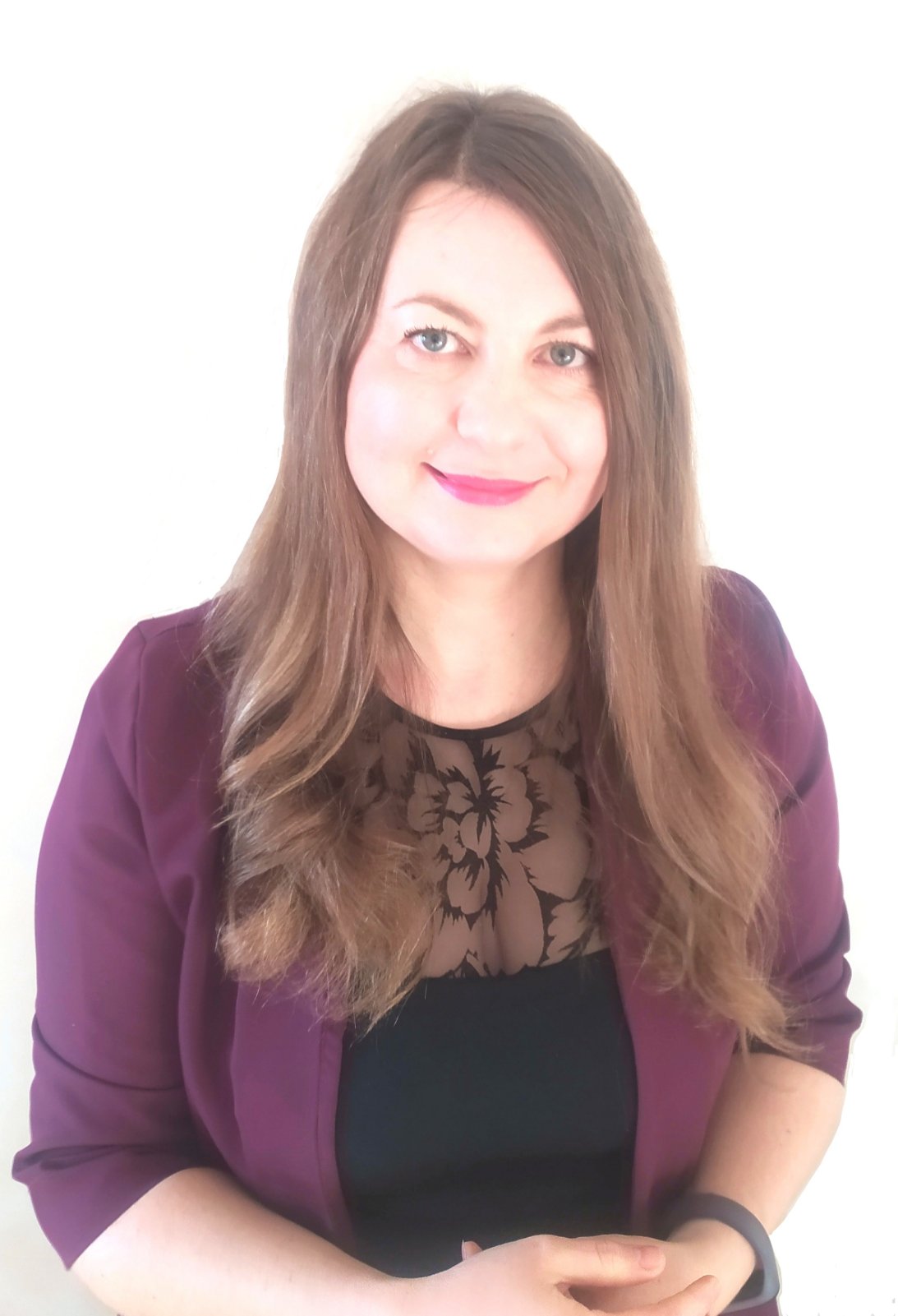 Нумержицька Ірина Василівна