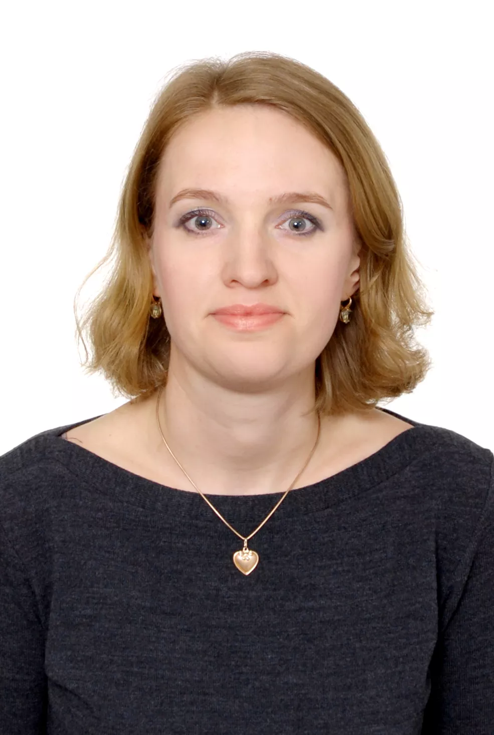 Івашко Олена Анатоліївна