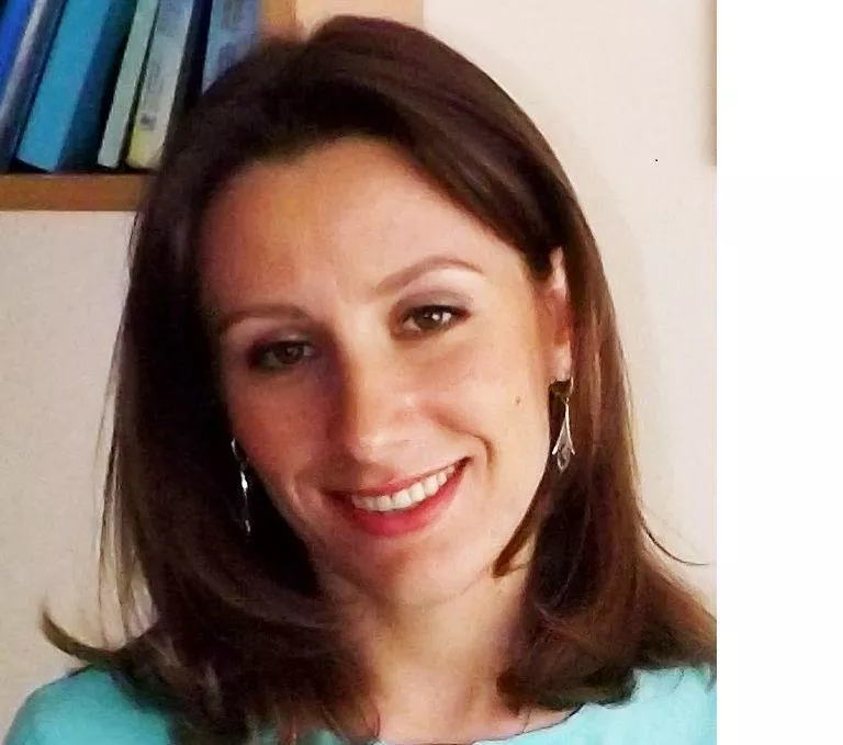 Кицюк Ірина Василівна