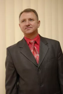 Коць Михайло Онисимович