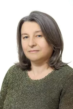 Коляда Еліна Калениківна