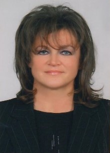 Комшук Тетяна Сергіївна