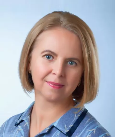 Косаковська Леся Петрівна