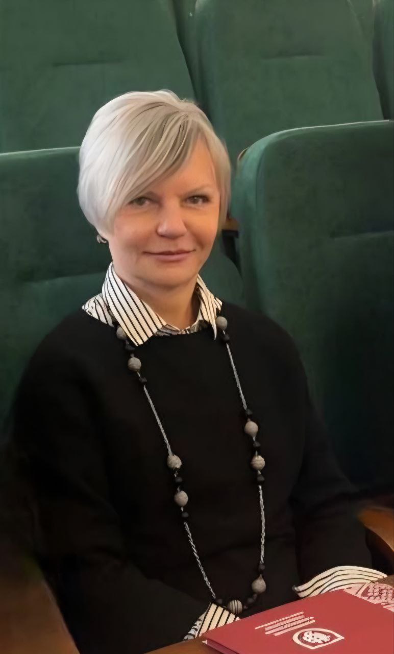 Коцан Наталія Несторівна