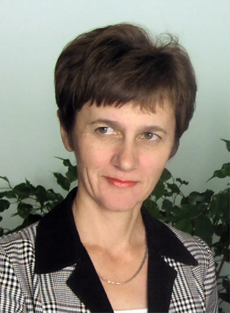 Кузьмішина Ірина Іванівна