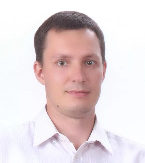 Кузнєцов Ілля Павлович