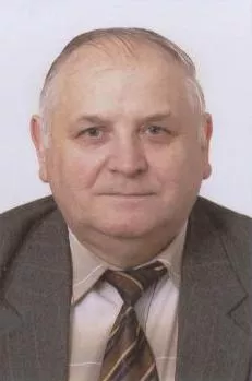 Лажнік Володимир Йосипович