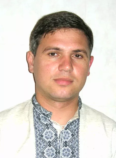 Левицький Віктор Володимирович