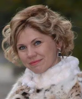 Мацюк Зоряна Сергіївна