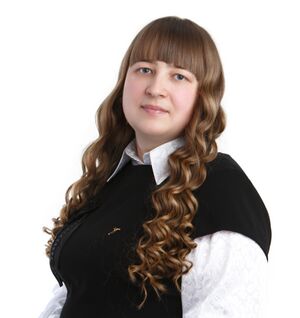 Макарук Лариса Леонідівна