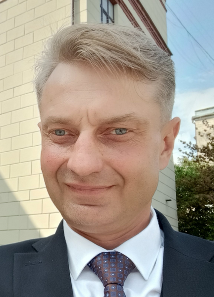 Марченко Андріан Ігорович