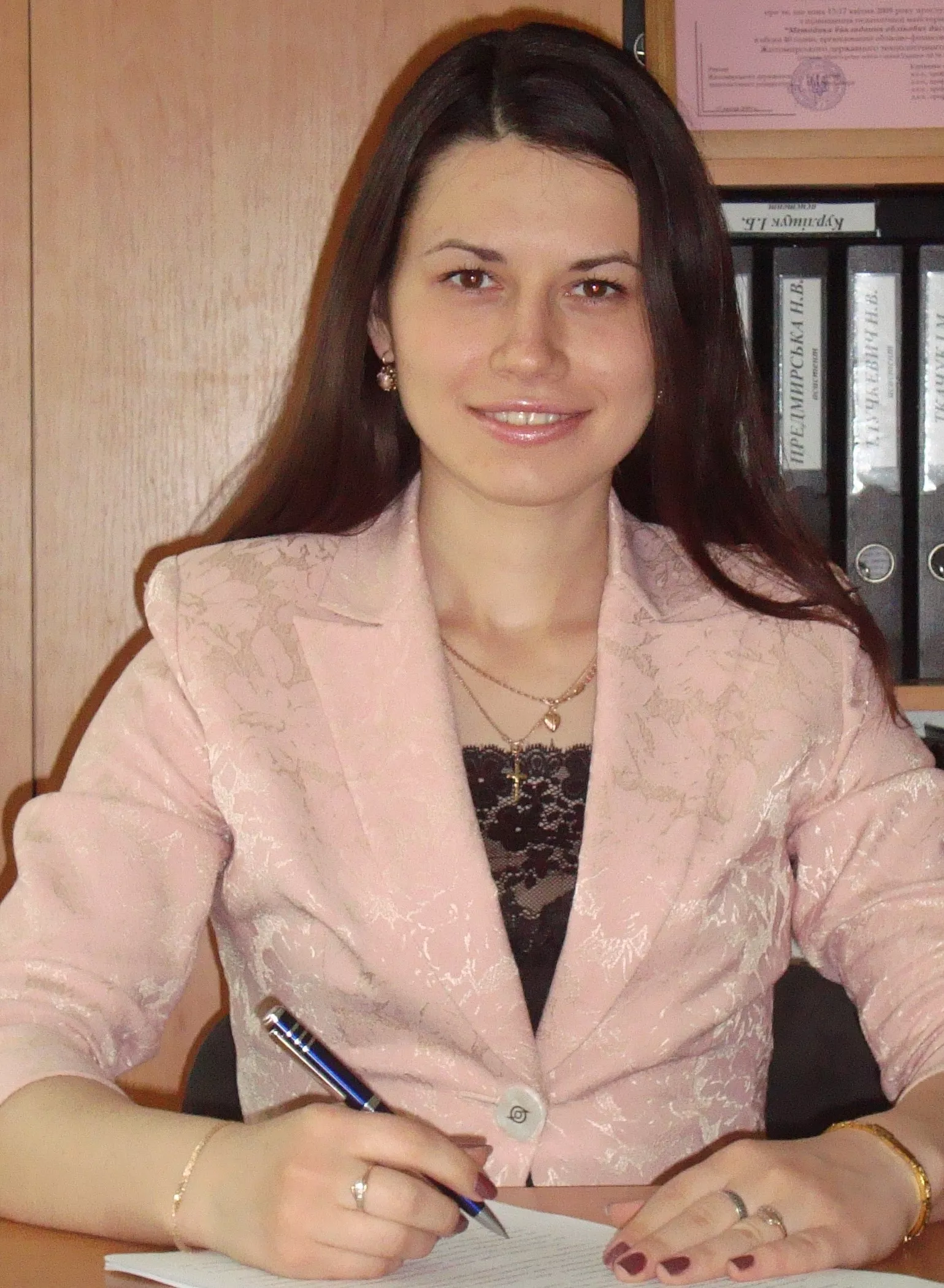 Мельник Катерина Петрівна