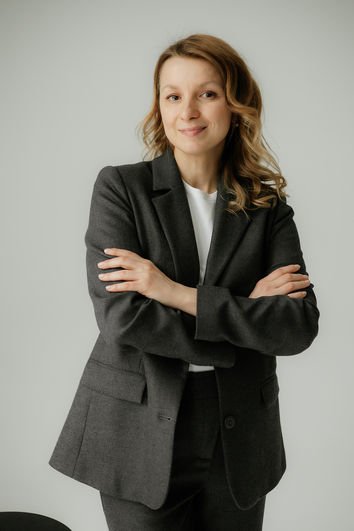 Мельник Юлія Анатоліївна