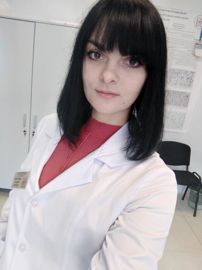 Миронець Марина