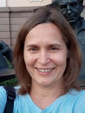 Моренко Алевтина Григорівна