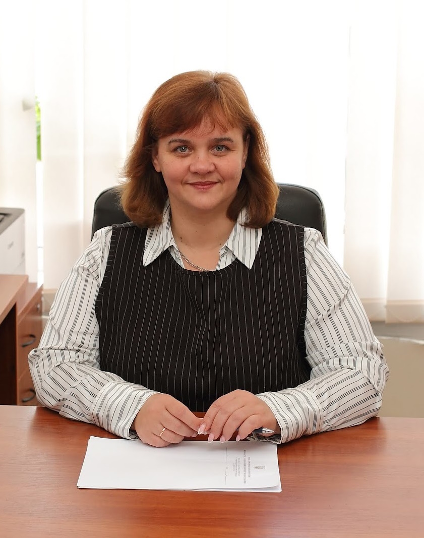 Мирончук  Галина Леонідівна