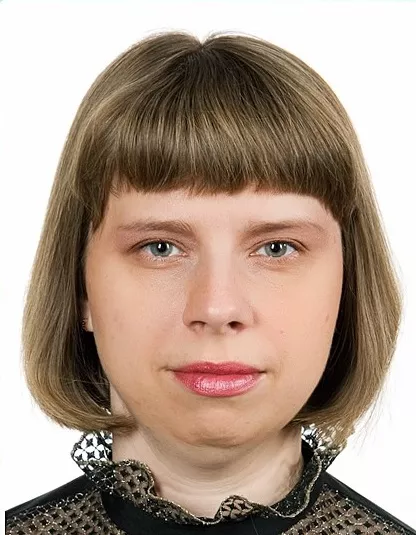 Науменко Наталія Сергіївна