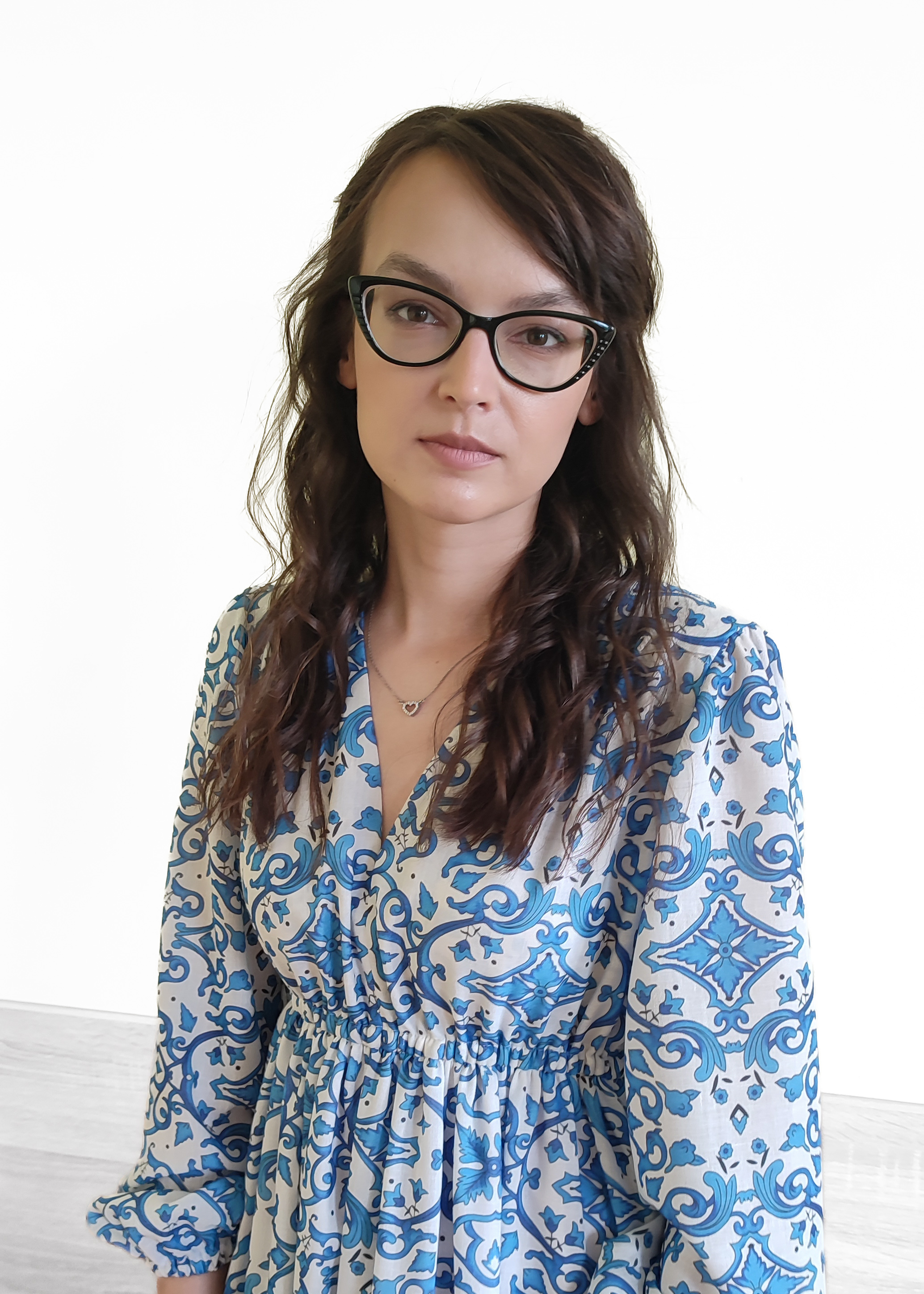 Новосад Ніна Петрівна