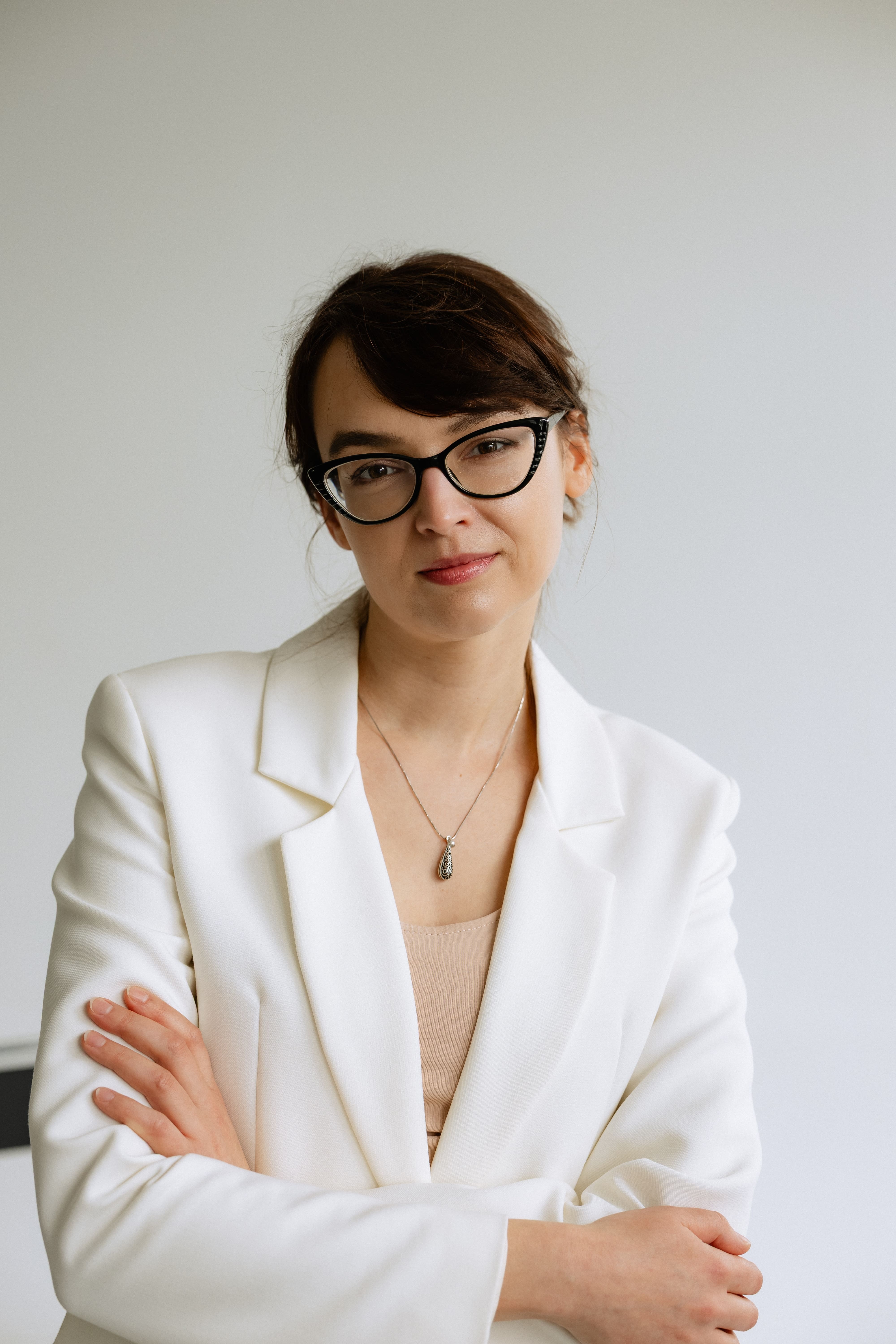 Новосад Ніна Петрівна