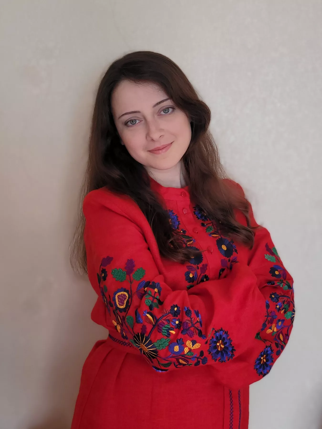 Шкамарда Оксана Андріївна