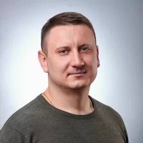 Павлов Костянтин Володимирович