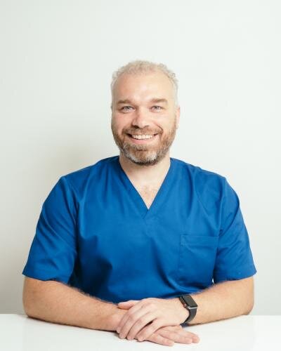 Петровський Вадим Валентинович