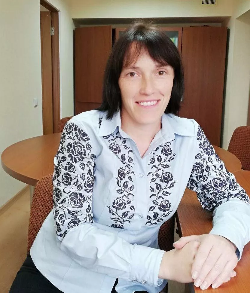 Милько Інна Петрівна