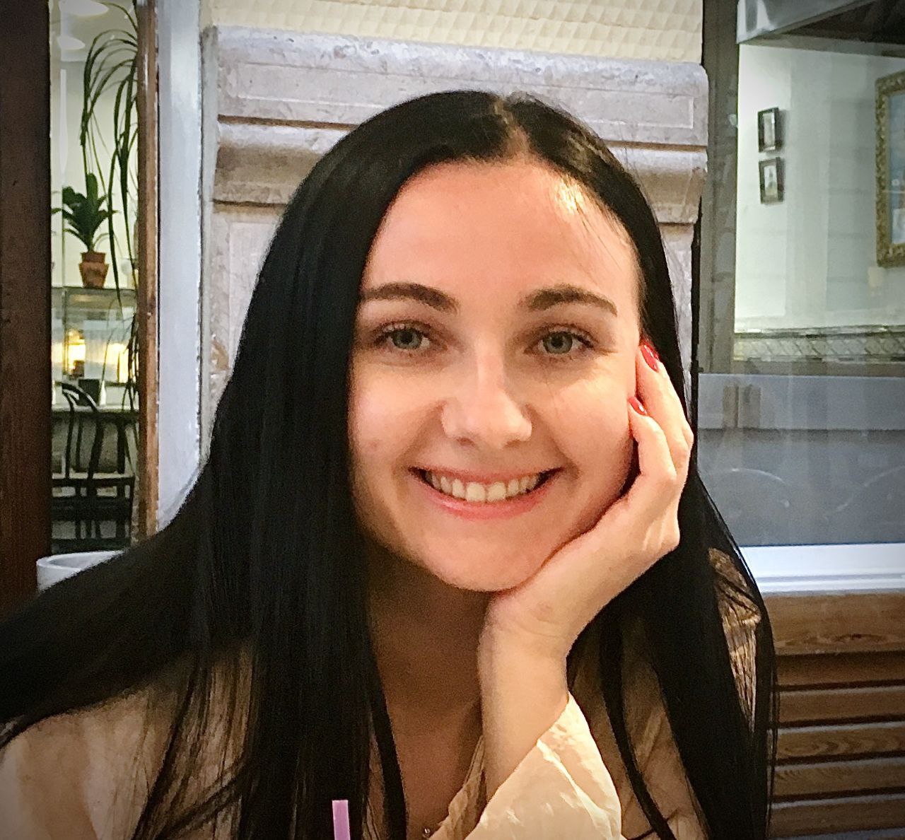 Савчук Ярослава Олександрівна