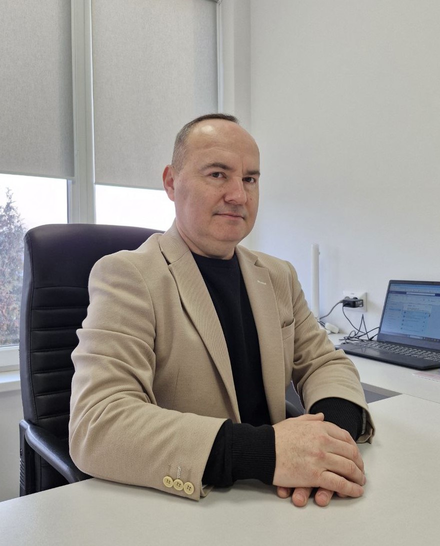 Поручинський Андрій Іванович